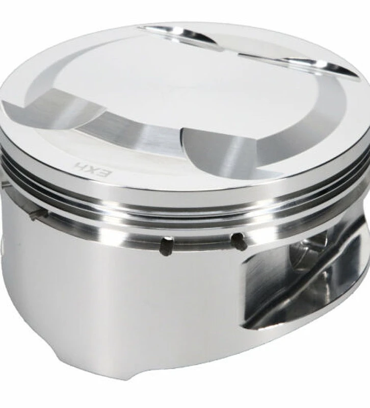 JE Pistons Yamaha 600 4V Kolben Einzeln