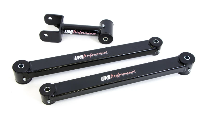 UMI Performance 05-10 Ford Mustang Hinterer Kontrollarm-Kit