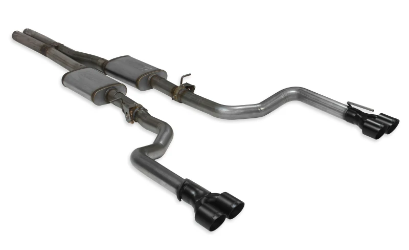 Flowmaster 15-23 Dodge Charger SRT FlowFX Cat-Back Exhaust System