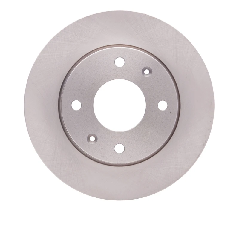 DFC 01-03 Hyundai Sonata Front Brake Rotor