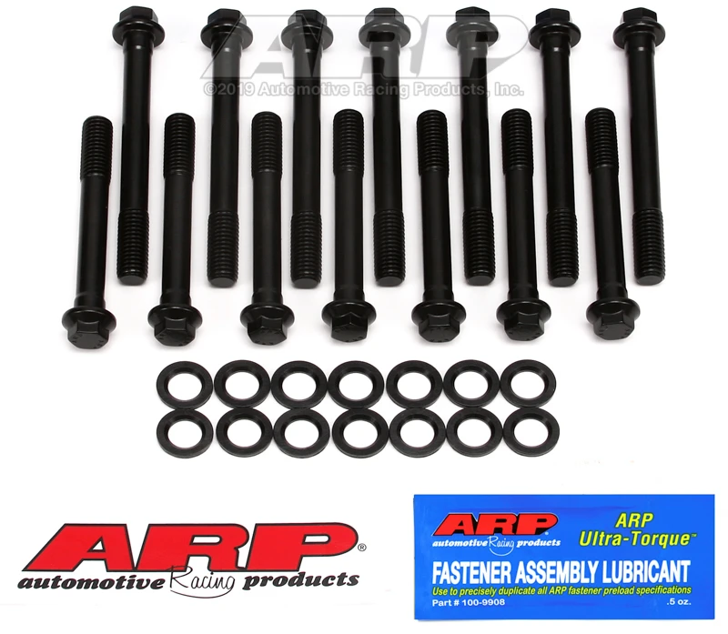 ARP Head Bolt Kit for Jeep 4.0L Inline 6cyl.