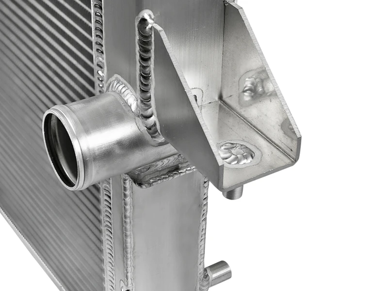 aFe BladeRunner Street Series Tube & Fin Aluminum Radiator 03-09 Dodge Diesel L6 5.9L/6.7L
