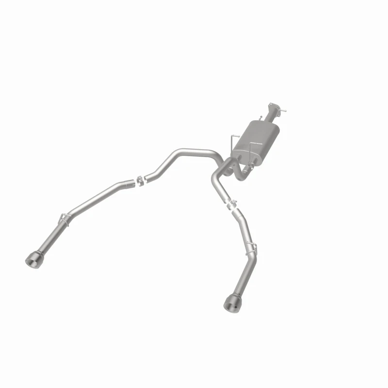 BRExhaust 19-24 Ram 1500 5.7L Direct-Fit Exhaust System Kit