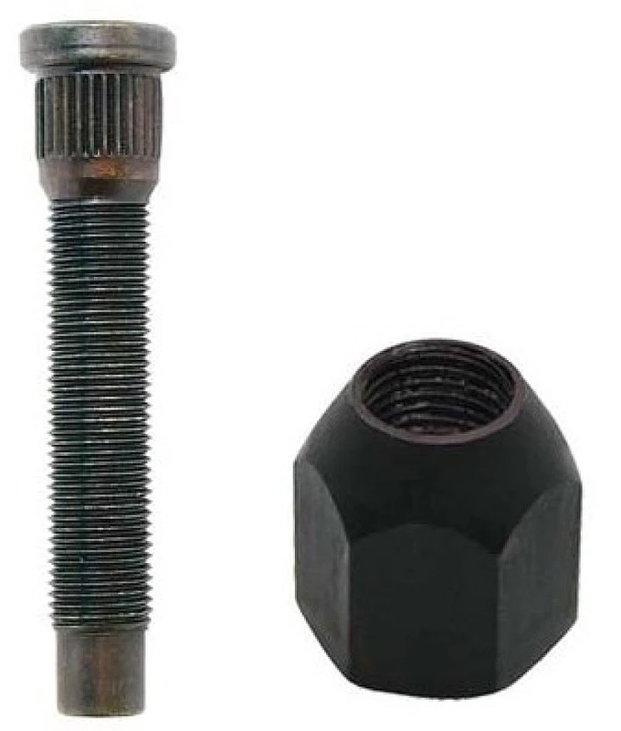 Moroso Radbolzen- und Mutter-Kit
