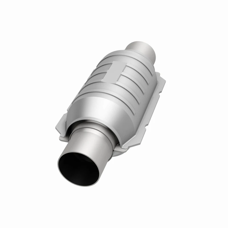MagnaFlow Universal Catalytic Converter 2.25in. OEM