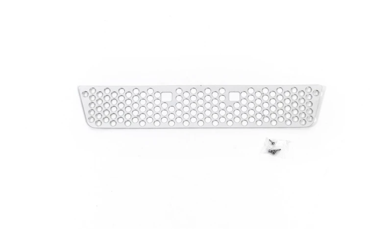 Putco 07-14 GMC Yukon XL Stoßfängergrill Punch Edelstahlgrill