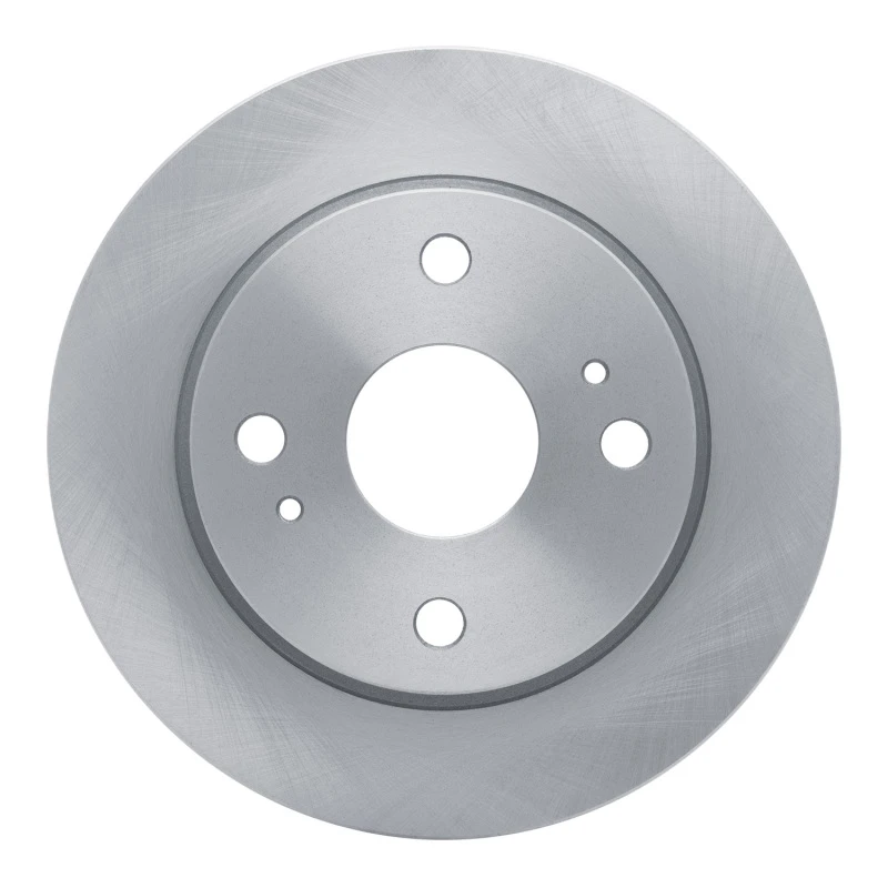 DFC 79-81 Toyota Celica Rear Brake Rotor