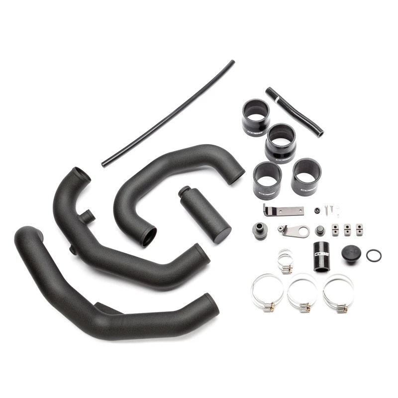Cobb FMIC Cold Pipe Kit for 15-21 Subaru WRX/STI