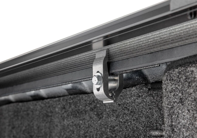 TruXedo Pro X15 TS Tonneau-Abdeckung für 07-13 GMC Sierra & Chevrolet Silverado 1500 70,8 Zoll Bett