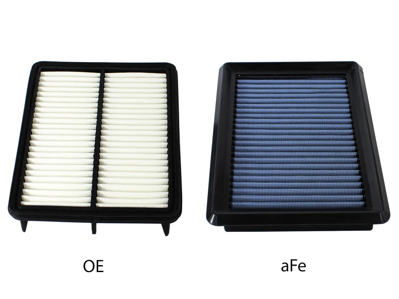 aFe MagnumFLOW OEM-Ersatzluftfilter PRO 5R 2014 Mazda 3 L4 2.0L/2.5L