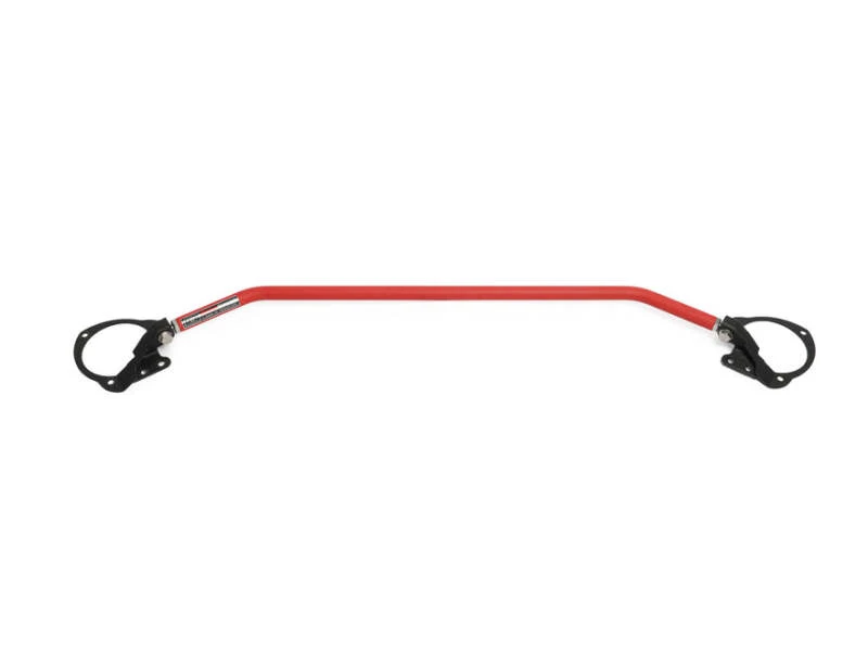 GrimmSpeed BRZ / FRS / GR86 V2 Strut Bar - Red