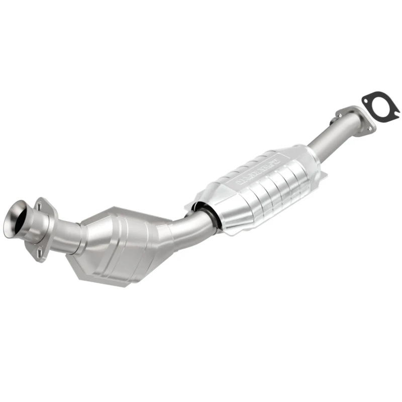 MagnaFlow-Konverter DF 95-02 Ford Crown Vic 4,6L