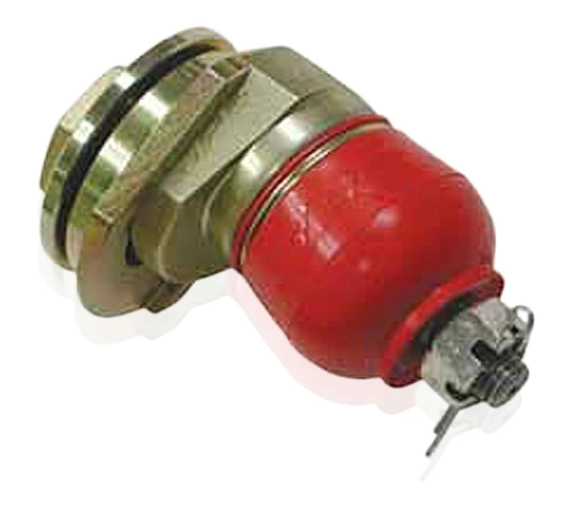 Eibach 07-10 Hyundai Sonata Pro-Alignment Camber-Kugelgelenk-Kit