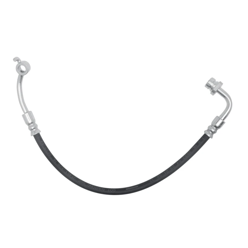 DFC 17-23 Hyundai Accent Rear-R Brake Hose