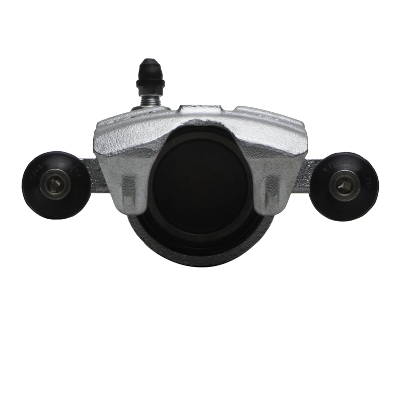 DFC 85-88 Chevrolet Sprint Front-R Silver Zinc Coated Premium Caliper
