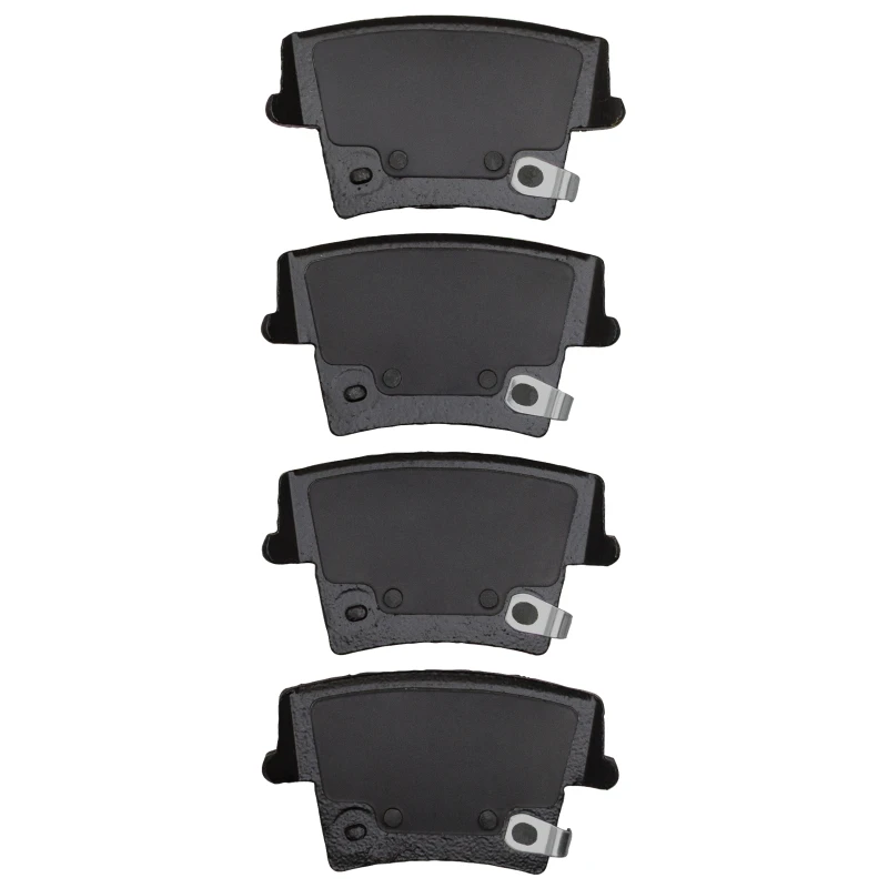 DFC 06-14 Dodge Magnum Rear 4000 Hybridynamic Brake Pads
