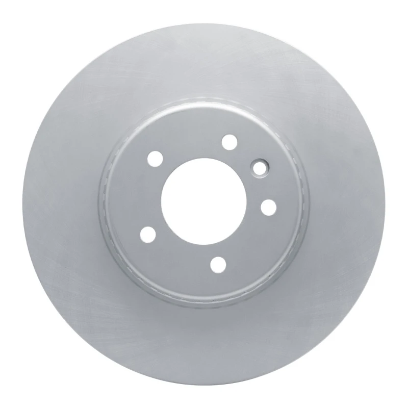 DFC 20-25 Land Rover Defender 110 Front GeoSPEC Coated Rotor