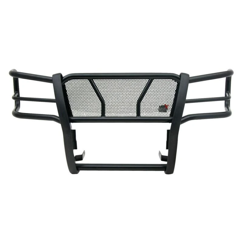 Westin 2003-2007 Chevrolet Silverado Classic 1500HD/2500LD HDX Grille Guard - Black