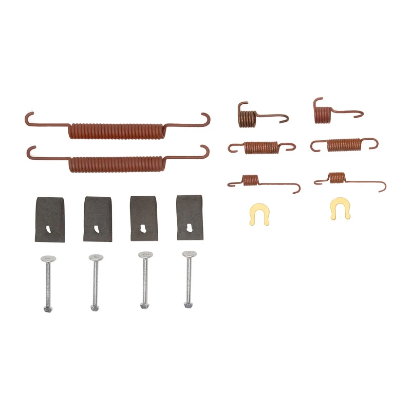 DFC 97-01 Chevrolet Metro Rear Drum Brake Hardware Kit