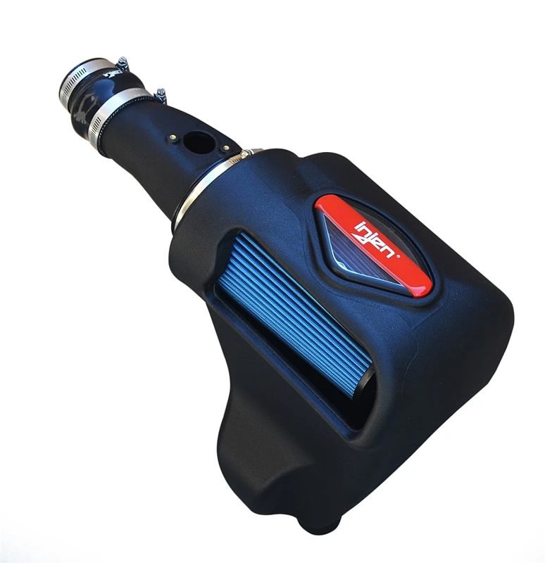 Injen 16-20 Honda Civic Si I4-1.5T Evolution Ansaugsystem