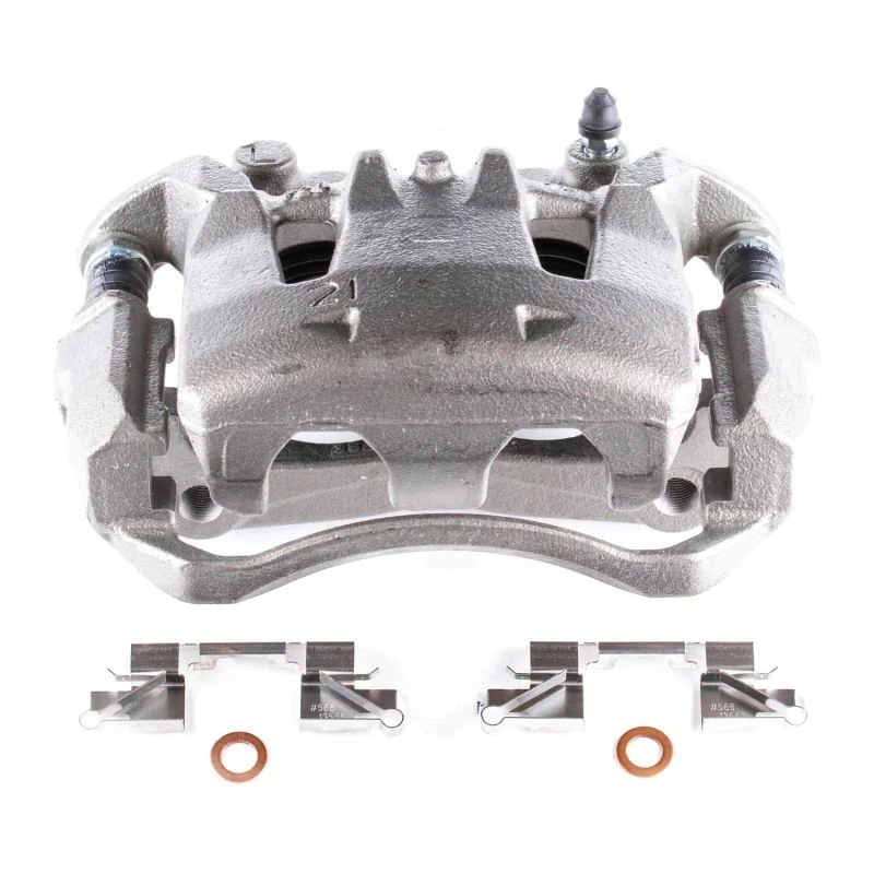 powerstop_L6864-67944b6128873 Power Stop 11-13 Nissan Leaf Front Left Autospecialty Caliper w/Bracket