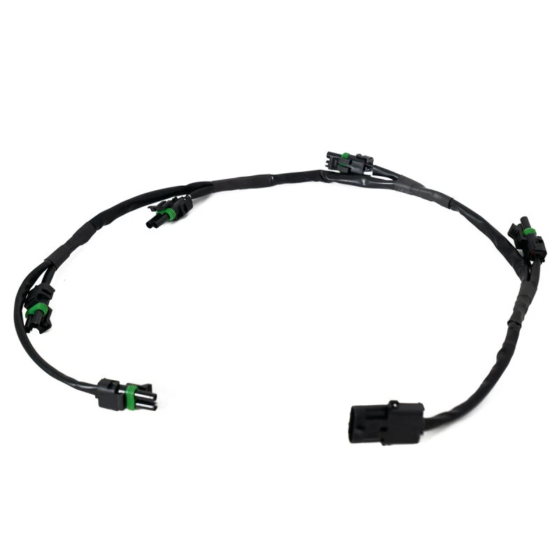 Baja Designs Linkable Wiring Harness 5 XLs - Universal