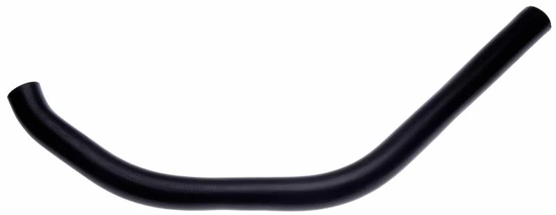 Gates 71-77 Pontiac Firebird V-8 400 Upper Molded Coolant Hose