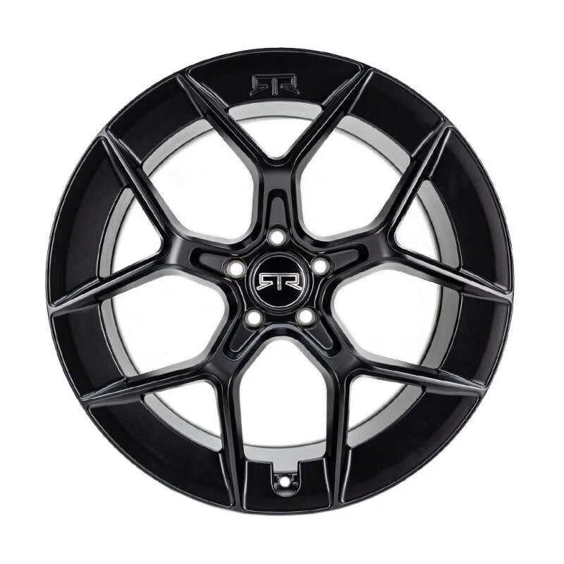 Method RTR Aero 5 Ford Mustang Wheel