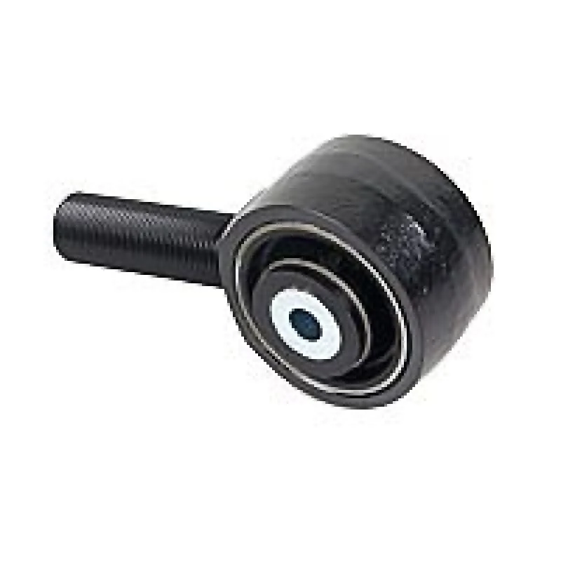 Synergy 97-06 Jeep Wrangler TJ/LJ UCA Dual Durometer Bushing Forged Housing