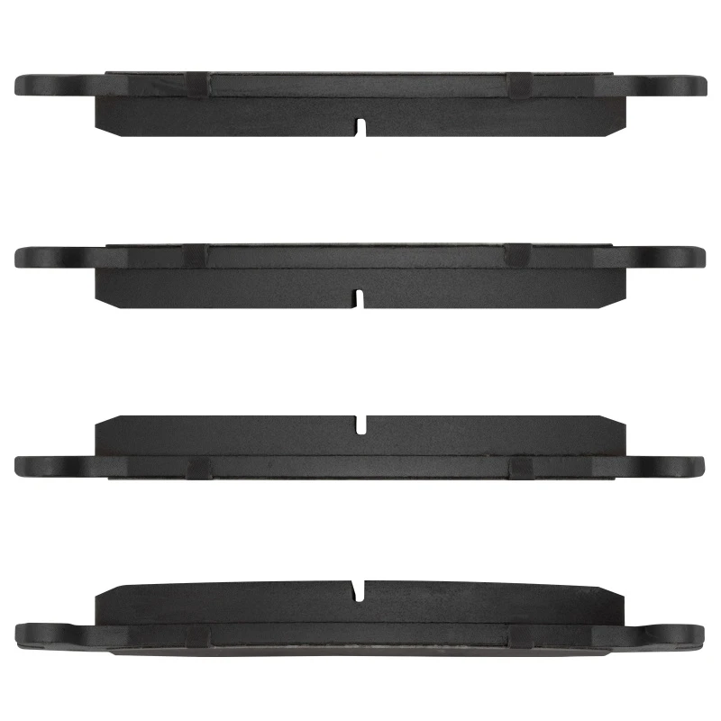 DFC 92-06 Hummer H1 Front/Rear 4000 Hybridynamic Brake Pads