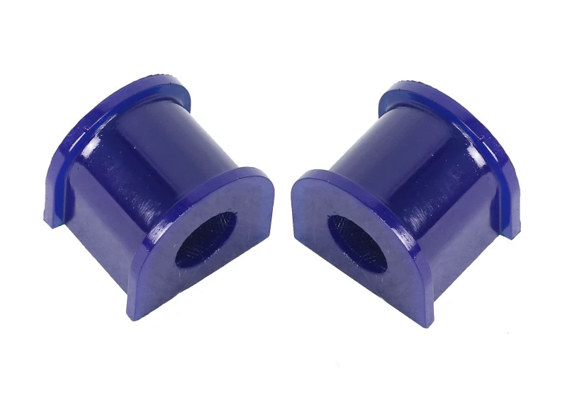 SuperPro 1991 Honda Accord SE Rear 16mm Sway Bar Mount Bushing Set