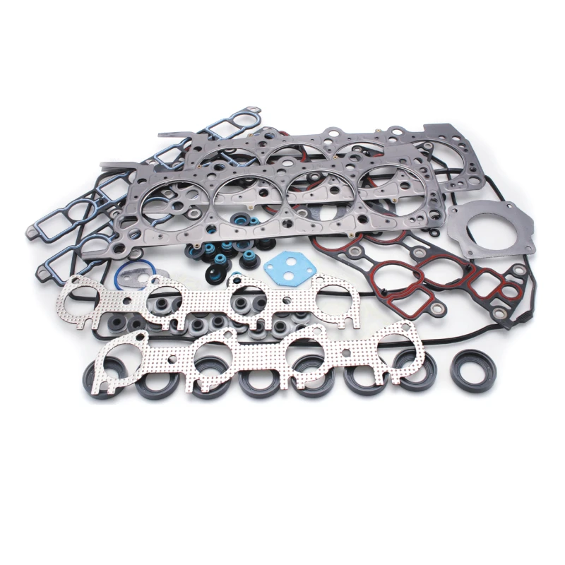 Cometic Street Pro 99-04 Ford 4.6L Modular V8 92mm Bore SOHC Oberes Enddichtungssatz