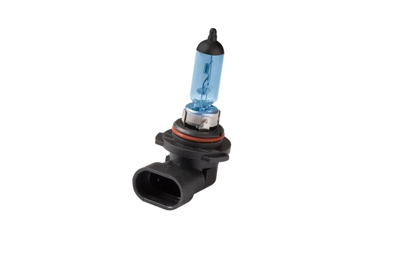 Putco Night White 9006 - Reine Halogen-Scheinwerferbirnen