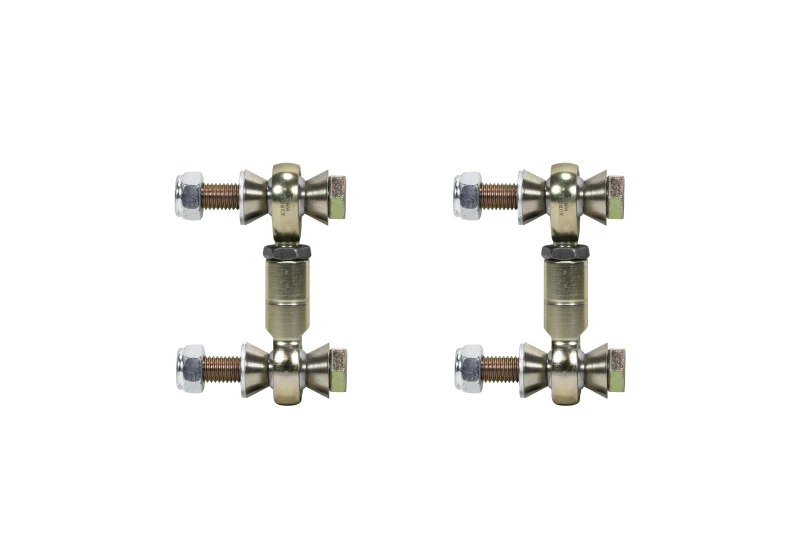 Eibach 18-20 Jeep Grand Cherokee Trackhawk Vordere Anti-Roll-Kit (Verstellbares End-Link-System)