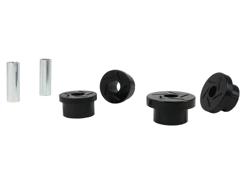 Whiteline Plus 1/93-02 Toyota Supra Vordere Querlenker - Untere Innere Vordere Buchsen-Kit