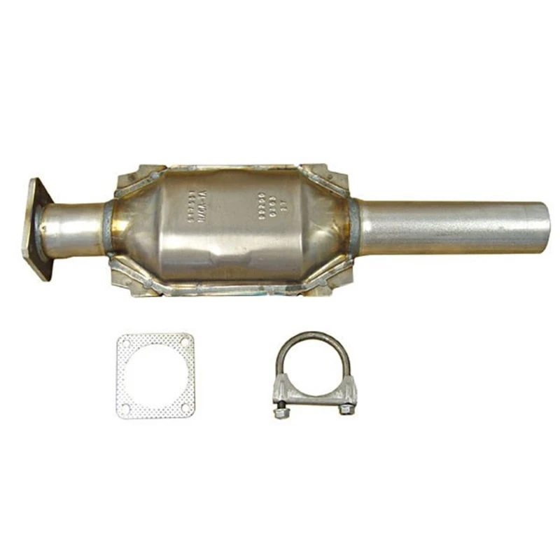 Omix-Katalysator 87-92 Jeep Wrangler YJ