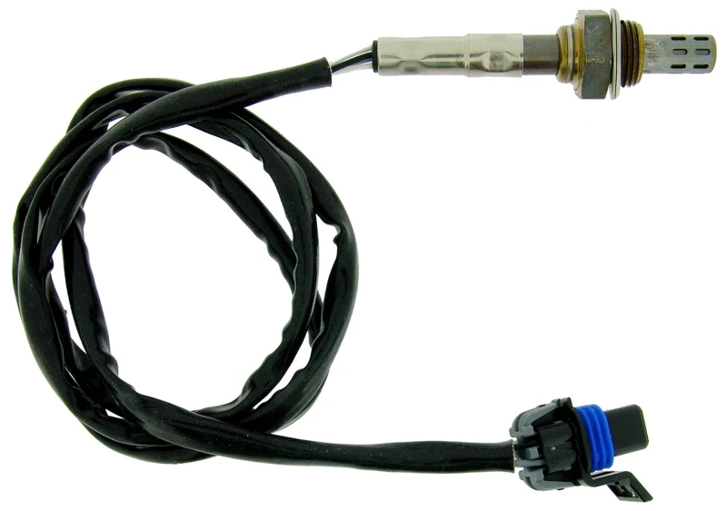 ngk_21537-67942ada3c030 NGK Chevrolet Malibu 2003-1997 Direkt Fit Sauerstoffsensor