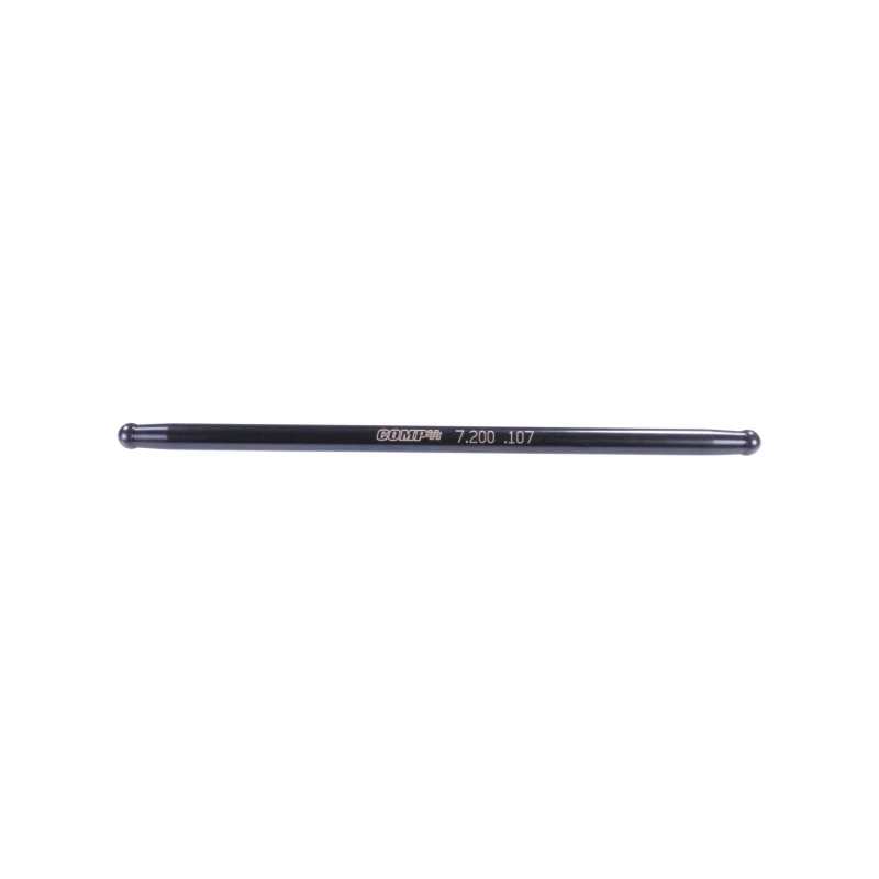 COMP Cams Xtreme Race G2 Pushrod 7.200in Length 5/16in DIA .106in Wall 210 Radius - Single