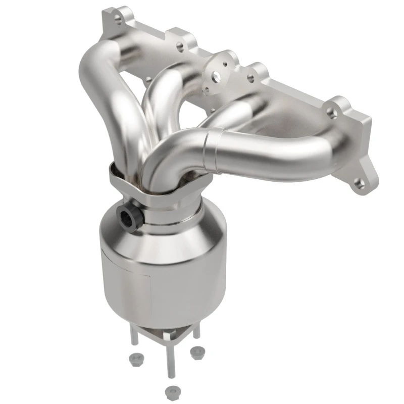 MagnaFlow Konverter DF 99-02 Saturn SC/SL/SW Serie 1,9L Krümmer