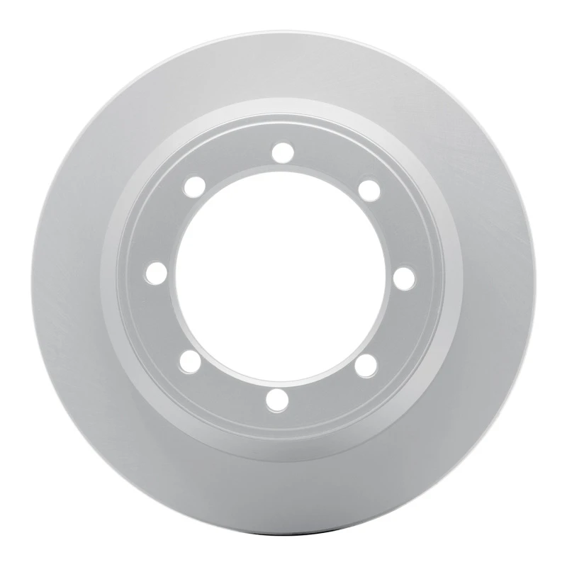 DFC 99-07 Ford E-350 Econoline Rear GeoSPEC Coated Rotor