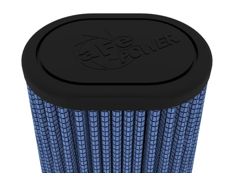 aFe MagnumFLOW OE Replacement PRO 5R Air Filters 13-14 Porsche Cayman/Boxster (981) H6 2.7L/3.4L