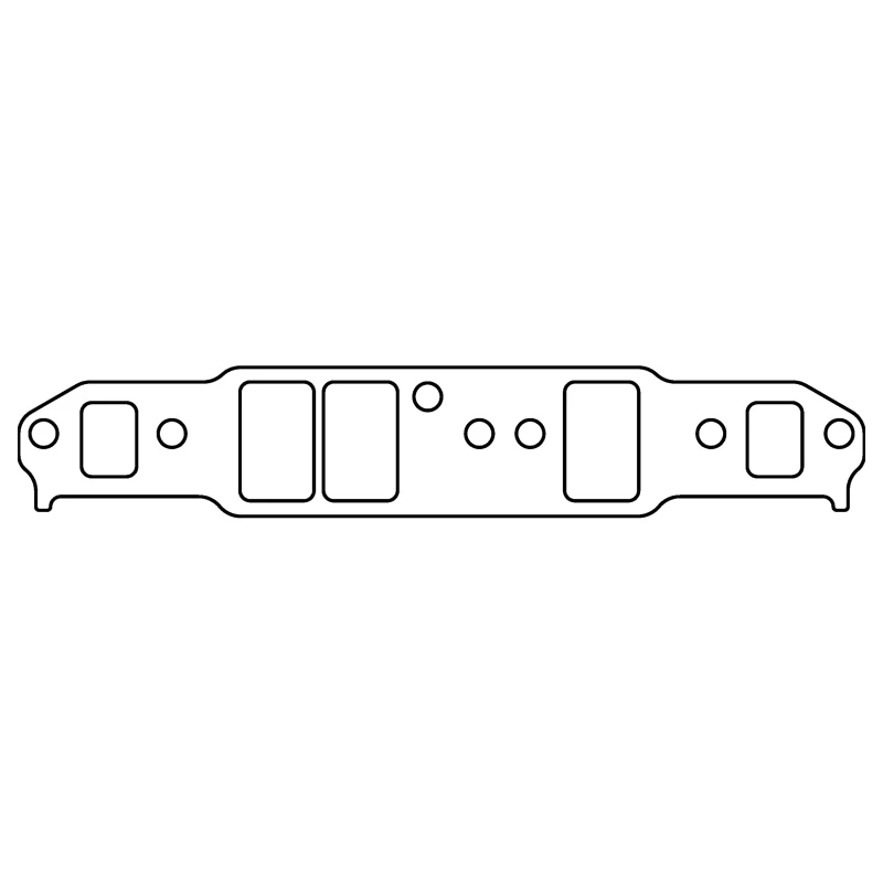 cometic-gasket_C15007-060-67976e09daa9a Cometic 85-09 GM 4.3L 90 Grad V6.060in KF Einlassdichtungen