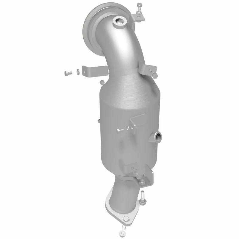 Magnaflow 21-23 Chevrolet Blazer L4 2.0L Direct Fit EPA Compliant Catalytic Converter