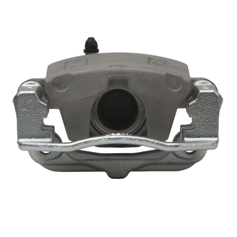 DFC 08-09 Pontiac G8 Rear-L Silver Zinc Coated Premium Caliper