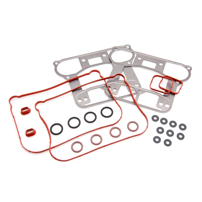 Cometic Hd 2007-Up Sportsters  Rocker-Box-Reparatur-Kit