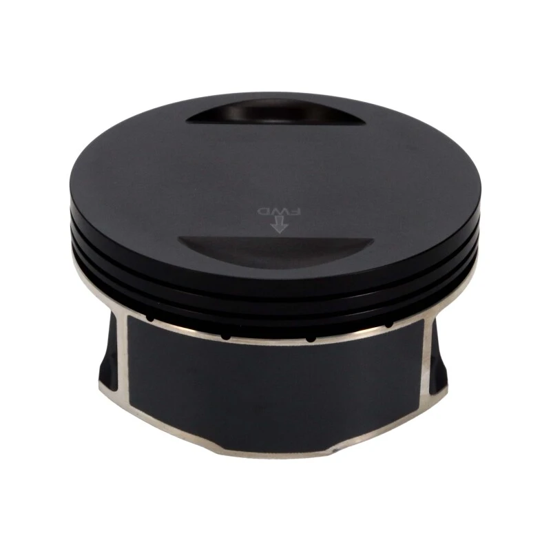 Wiseco HD 07-17 TC96 FT 101 106cid (X) Piston Kit