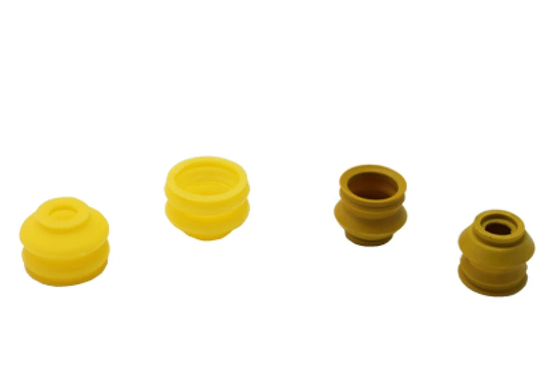 Whiteline Vordere Roll Centre/Bump Steer (Service-Kit für KCA313) für 4/93-11 Subaru Imprez