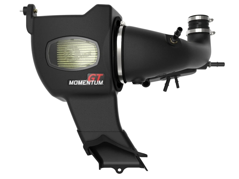 aFe POWER Momentum HD Kaltluftansaugsystem mit PG7-Medium