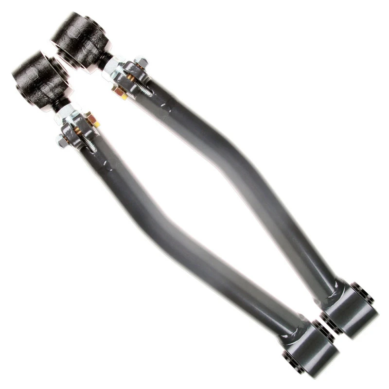 Synergy Adjustable Rear Upper Control Arms für Jeep Wrangler JK/JKU/JL/JLU