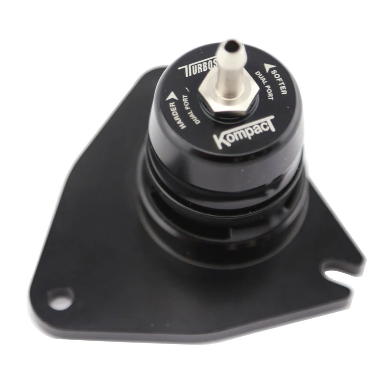Turbosmart BOV Kompact Dual Port - Honda Civic RS 1,5L/Honda Civic Type-R
